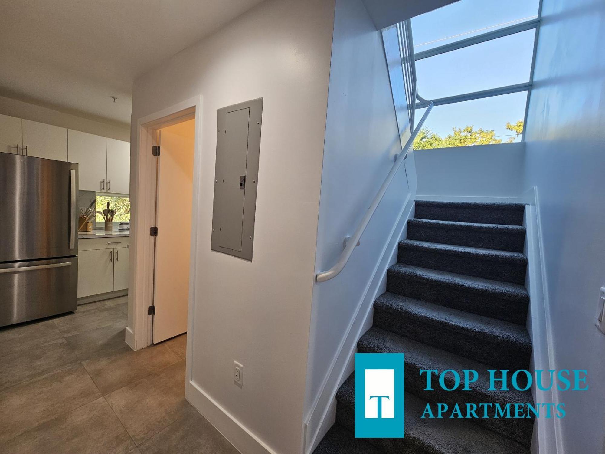 645 Airport House Apartamento Miami