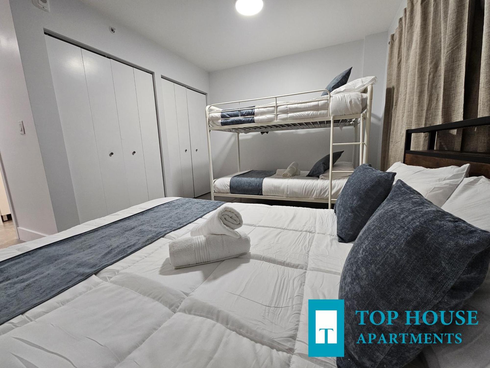 645 Airport House Apartamento Miami